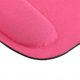 thumbnail image 5 of Cloth Gel Wrist Rest Mouse Pad, 5 of 5