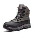 thumbnail image 1 of Botas NORTIV 8 para Hombre Aisladas e Impermeables para Nieve Talla 12, 1 of 8