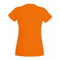 thumbnail image 2 of Fruit Of The Loom Ladies/Womens Lady-Fit Valueweight Short Sleeve T-Shirt, 2 of 4