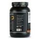 thumbnail image 3 of Sascha Fitness Polvo de proteína sabor Crema de Cacahuate Sascha Fitness Fitness Town SFPB2LB, 3 of 5
