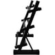 thumbnail image 4 of Rack para Mancuernas Centurfit 3 Niveles Soporte 450kg, 4 of 6