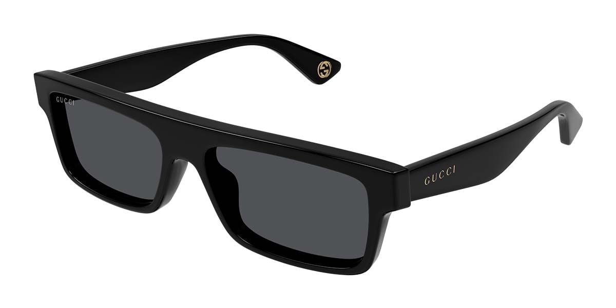 Gucci GG1136SA-002-52 52mm New Sunglasses - Walmart.com
