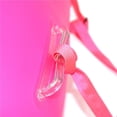 thumbnail image 5 of stanreset Bouée de Natation en PVC 20 L Sac Étanche Sauvage Natation Kayak Pêche Surf Bouée Gonflable Flotteur Sac Étanche rose Rouge, 5 of 5