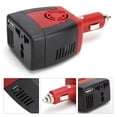 thumbnail image 4 of Inversor de corriente inteligente NikouMX 150W Convertidor de voltaje para automóvil, 4 of 8