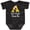 Storm Camo, variant on Inktastic My Nani Loves Me Giraffe Boys or Girls Baby Bodysuit