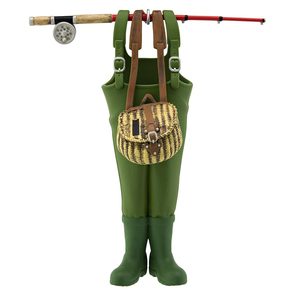 Hallmark Keepsake Keepsake Ornament, Fishing