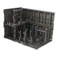 thumbnail image 1 of lionlar Interlocking Display Base Assembly Model Home Decoration Model Display Stand Style H, 1 of 9