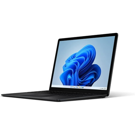 Microsoft - Surface Laptop 4 - 13.5” Touch-Screen – Intel Core i7 - 32GB Memory - 1TB Solid State Drive (Latest Model) - Matte Black