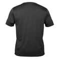 thumbnail image 4 of Playera Wilson Negro Talla EG/Negro/Playera  Caballero, 4 of 4
