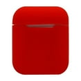 thumbnail image 1 of For Airpods Wireless Earphone Storage Box Life Waterproof Shockprood for Airpods Wireless headphone Dust-proof Silicone Protective Case Shell, 1 of 8