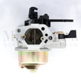 thumbnail image 3 of GX390 GX270 Carburador 188F 5KW Generador Carburador Junta Válvula solenoide JAMW Sencillez, 3 of 3