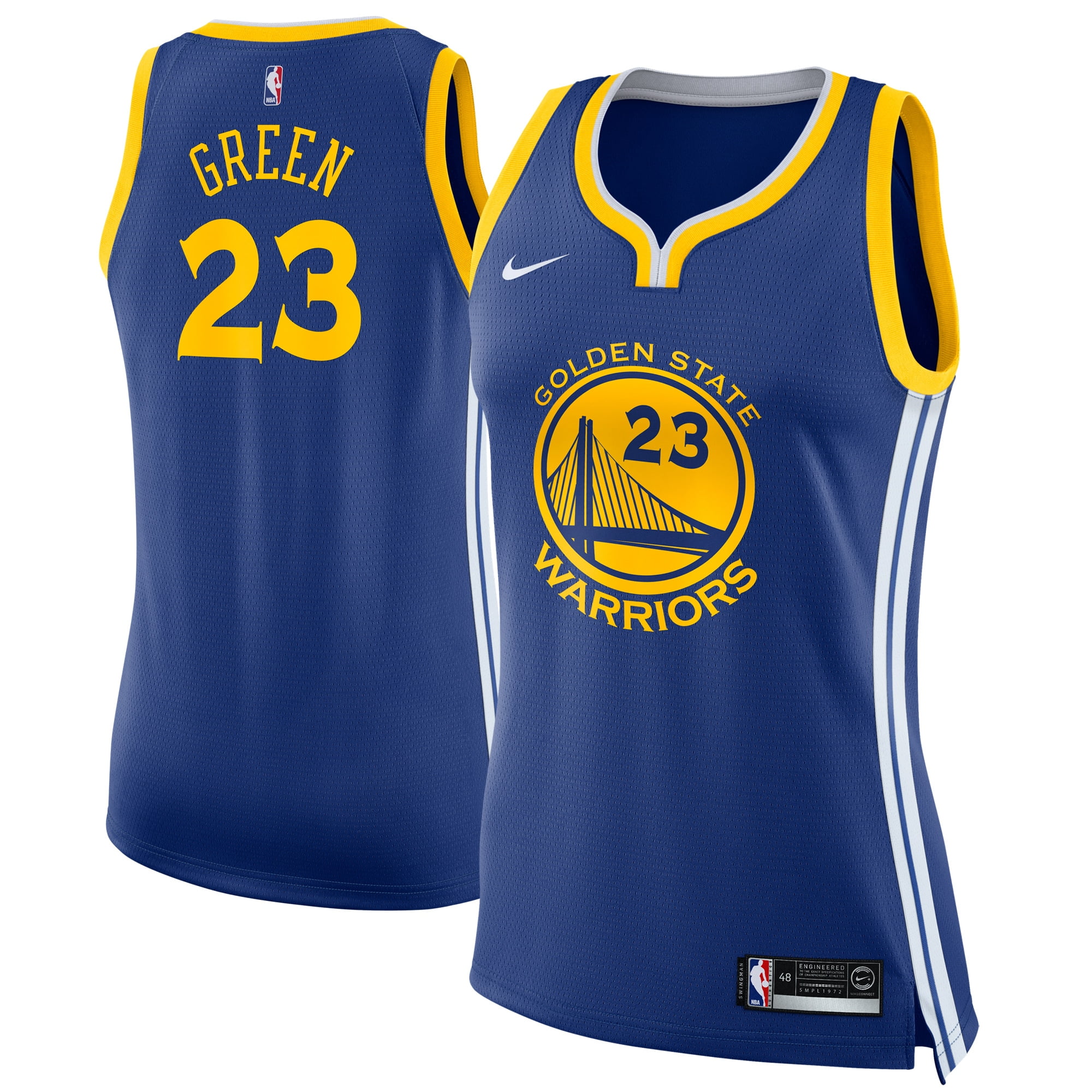 draymond green swingman jersey
