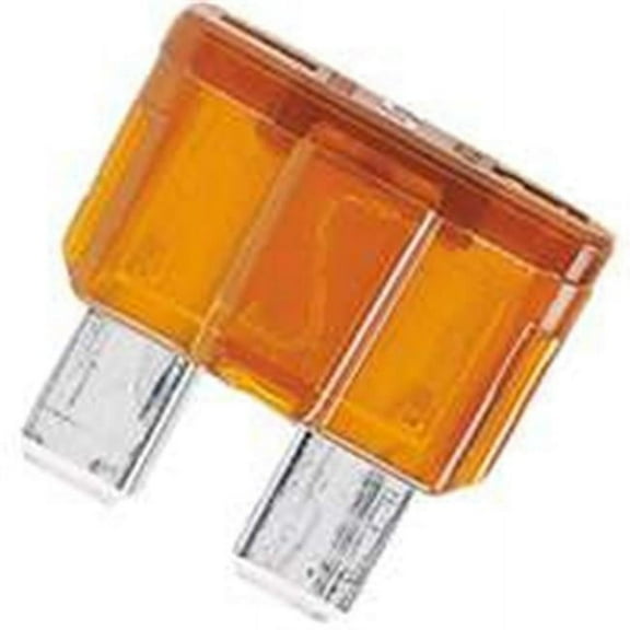 Fuses 40A Blister Packed Blade Fuse