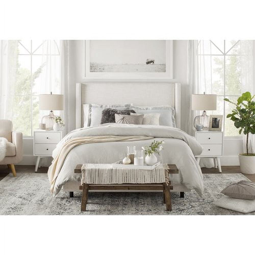 Marmont Hill Distant Grazing Framed Wall Art