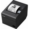thumbnail image 4 of Impresora Termica EPSON TM-T20III-001 80mm USB Serial C31CH51001 Epson TM-T2011-001, 4 of 7