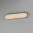 thumbnail image 4 of ET2 Lighting - Latitude - 20W 1 LED CCT Selectable Bath Vanity-5 Inches Tall and, 4 of 4
