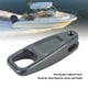 thumbnail image 3 of Juego De Manijas De Sujeción Para Motores De Barcos, Manija De Abrazadera Para Motores Fueraborda De Control Cómodo 6E0-43118-01 Resistente Y Estable Para 9.9 15 30 40 60HP, 3 of 7