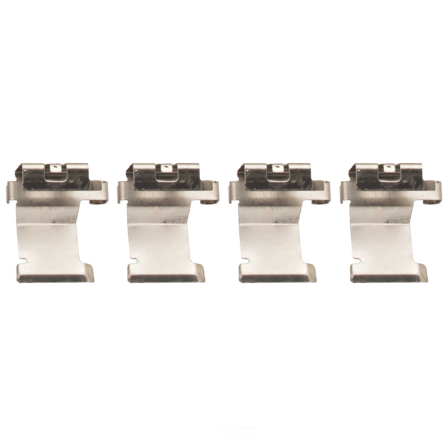 Raybestos Brakes FRC12668C Raybestos R-Line Reman Semi-Loaded Coated Caliper & Bracket Assy