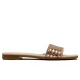 thumbnail image 1 of Sandalias Para Mujer Moda Latorre 1652790 dorado 23.5, 1 of 4