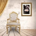 thumbnail image 3 of Artographie Studio 17x24 Gold Ornate Wood Framed with Double Matting Museum Art Print Titled - Coffee 005, 3 of 4
