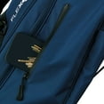 thumbnail image 5 of TaylorMade Golf Flextech Stand Bag Navy, 5 of 5