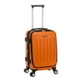 thumbnail image 5 of Rockland Luggage Titan 19" Hardside ABS Spinner Carry On Suitcase F2401, 5 of 5