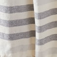 thumbnail image 2 of Matera Chenille Stripe Throw, 2 of 4