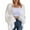 Womens Jackets & Coats White, variant on ylioge Fleece Cardigan Sweaters for Women Trendy Button-Down Wool Knitted Jackets Casual Solid Loose Long Sleeve Soft Coats with Pockets
