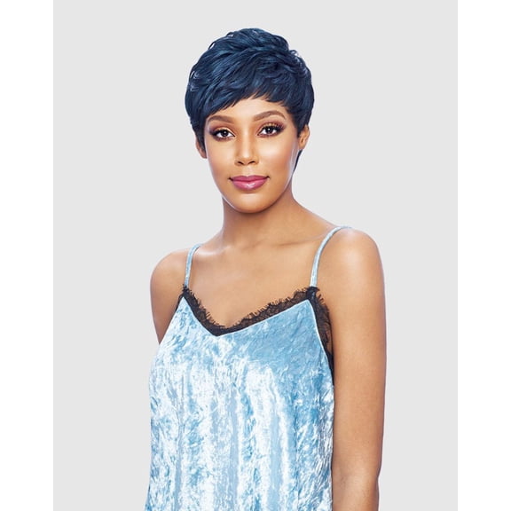 Vanessa Fashion Full Wig Kela