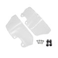 thumbnail image 1 of for GS1200 R1200GS 2004-2012 Side Windshield Windscreen Wind Deflector for - R1200GS ADV 2004-2012, 1 of 5