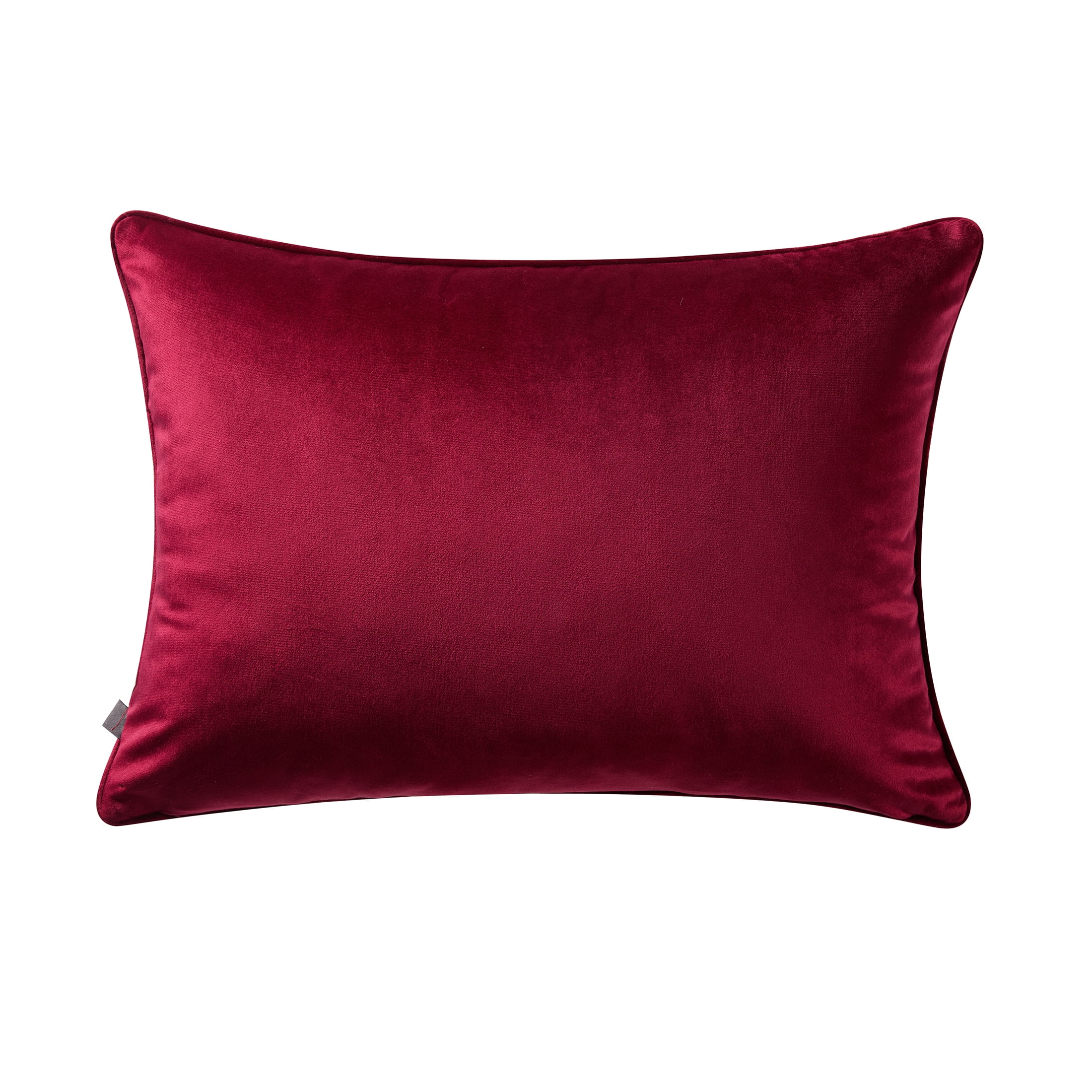 My Texas House 14" x 20" Ivory Letters to Santa Decorative Pillow Cover