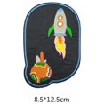 thumbnail image 2 of Planet fabric knee pads (12 pieces), 2 of 4