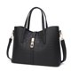 thumbnail image 4 of Bolso de mano para mujer Nuevo bolso de mujer Bolso de hombro de moda para mujer Bolso de mano con estampado de cocodrilo Bolso para madre, 4 of 5