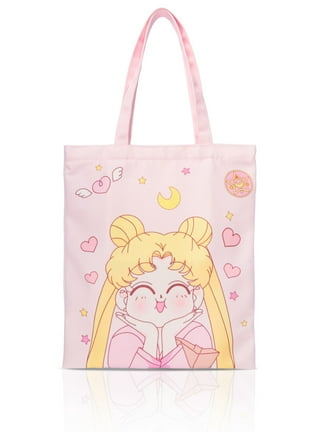 Anime Girl Tote Bags for Sale - Fine Art America