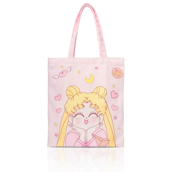Anime Tote Bags Anime Tote Bags