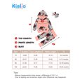 thumbnail image 6 of Dooleck Infant Baby Clothes Pocket Hoodie Floral Halen Pant Outfit Set Streetwear, 6 of 6
