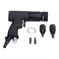 thumbnail image 1 of Automatic Air Riveter, Quick Change Adjustable Pneumatic Rivet Nut  Handheld 5/16 3/8 Industrial Grade  for Pipe for Metal Plate, 1 of 7