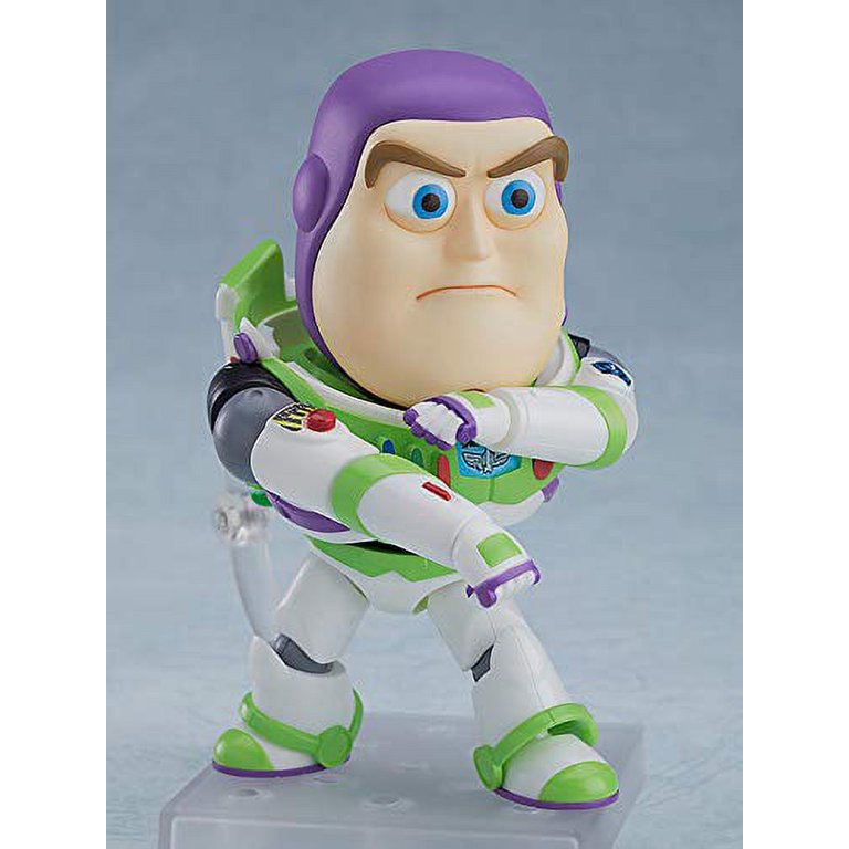 Buzz hot sale lightyear nendoroid