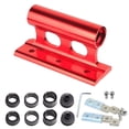 thumbnail image 1 of Bike Fork Mount Bracket Quick Release Thru Axle Bike Fork Rack Car Roof Rack, 1 of 8