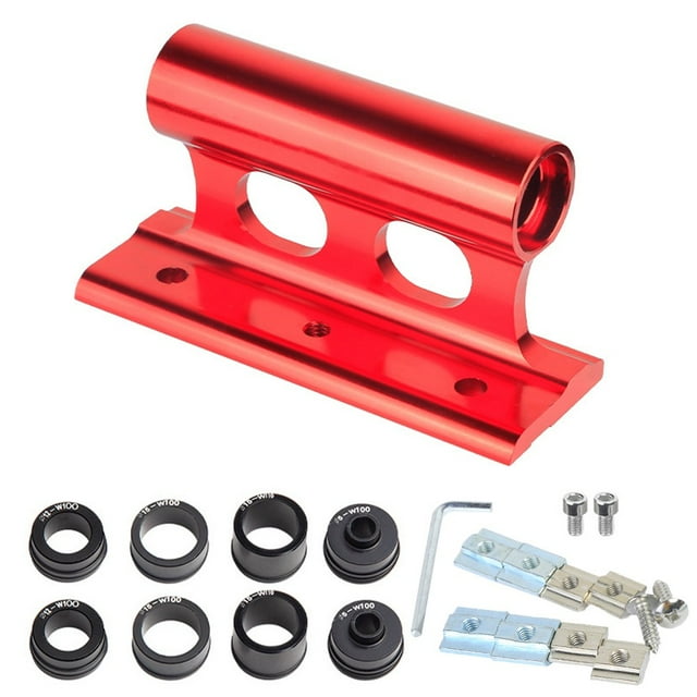Bike Fork Mount Bracket Quick Release Thru Axle Bike Fork Rack Car Roof Rack