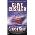 thumbnail image 1 of Pre-Owned NUMA Files Ghost Ship, Book 10, (Paperback), 1 of 1
