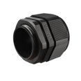 thumbnail image 3 of 10 Pcs M40 IP68 Nylon Cable Gland Joint Adjustable for 23mm-32mm Dia Cable Wire, 3 of 6