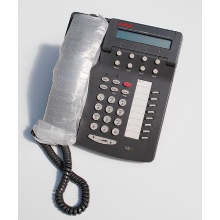Lucent AVAYA 6408D+ Display Speakerphone 700020100 New In Box