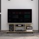 thumbnail image 2 of Centro De Entretenimiento Virtual Muebles para TV 42 Color Duna, 2 of 7
