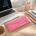 thumbnail image 6 of Konghyp Colorful Pencil Pouch Makeup Brush Bags, Portable Travel Organizer, Cosmetic Storage Case, Ideal Gift for Makeup Lovers, Multi-functional Handbag, Makeup Tools Holder, 6 of 7