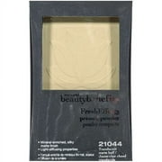Wet N Wild Beauty Benefits Fresh Effects Pressed Powder, 21044 Translucent Warm Buff