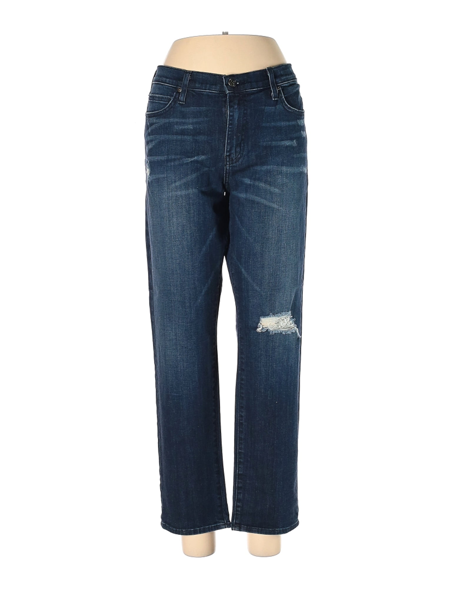 just black women's jeans