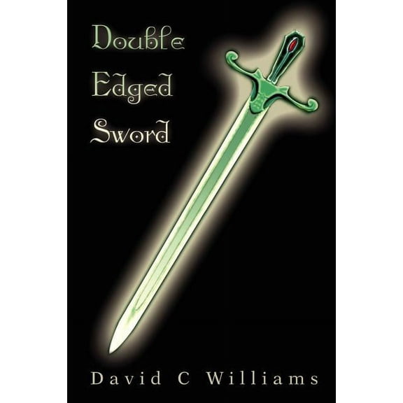 Double Edged Sword, (Paperback)