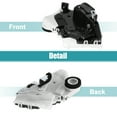thumbnail image 4 of Automotor Puerta Cerradura Actuador Motor 69040-47060 para Coche, 4 of 7