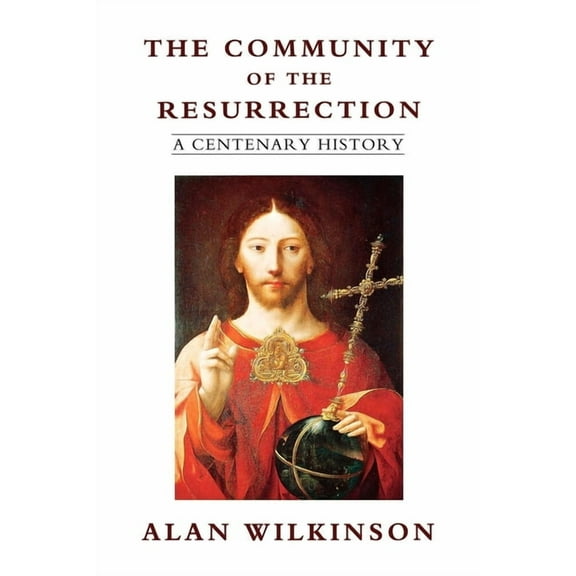 The Community of Resurrection, (Paperback)